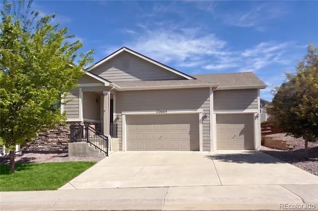 22669 E Tufts Place Aurora, CO 80015