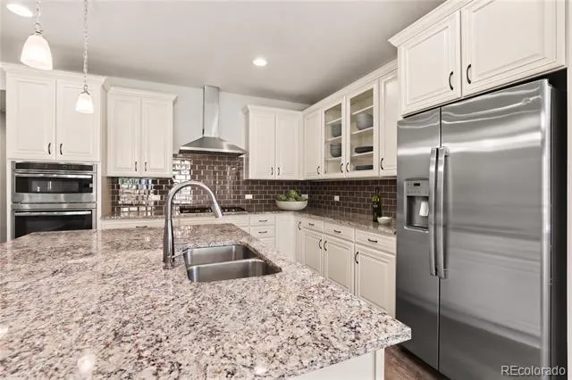 22669 E Tufts Place Aurora, CO 80015