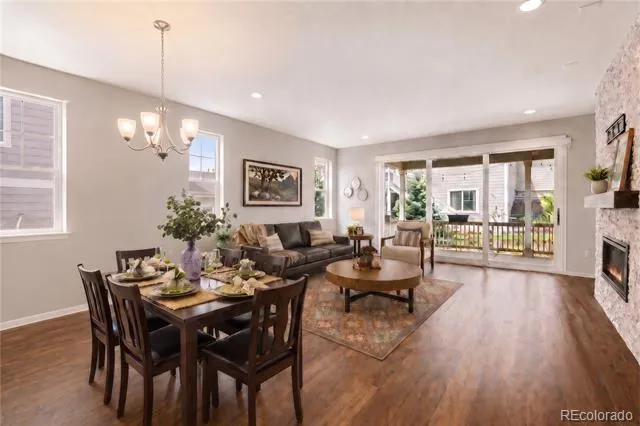 22669 E Tufts Place Aurora, CO 80015