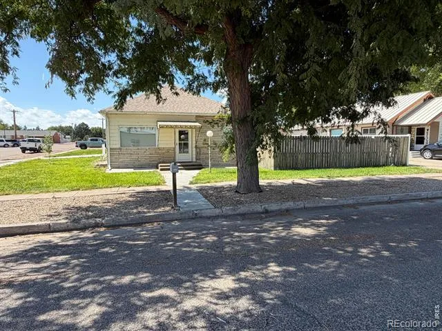307 16th Street Burlington, CO 80807