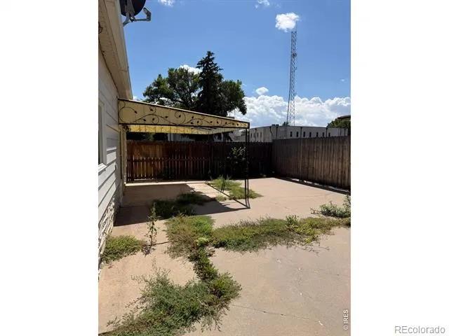 307 16th Street Burlington, CO 80807