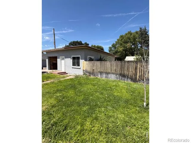 307 16th Street Burlington, CO 80807