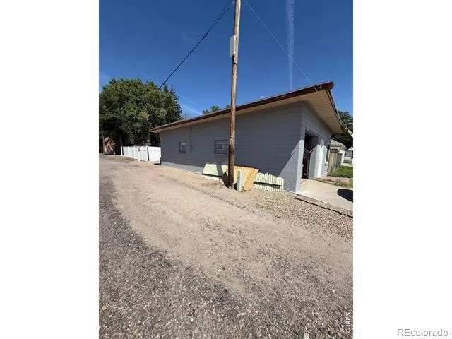 307 16th Street Burlington, CO 80807