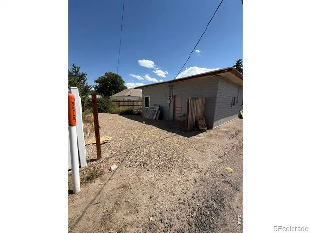 307 16th Street Burlington, CO 80807