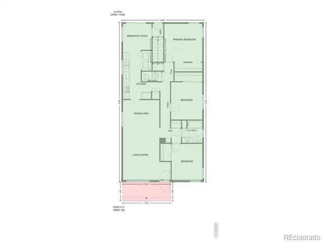 307 16th Street Burlington, CO 80807