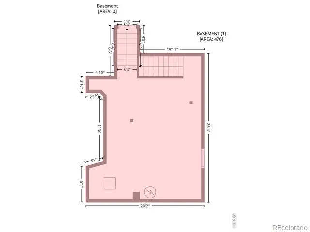 307 16th Street Burlington, CO 80807