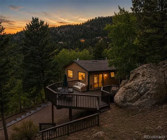 31478 Kings Valley W Conifer, CO 80433