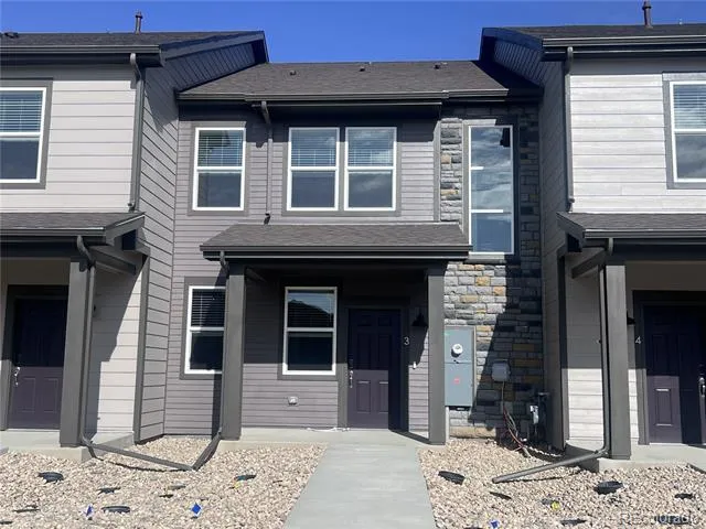 1596 Riverplace Drive #3 Windsor, CO 80550