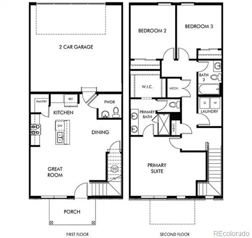 1596 Riverplace Drive #3 Windsor, CO 80550