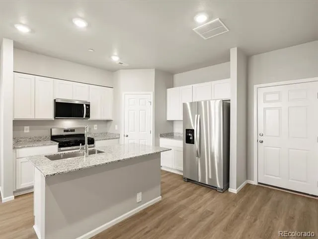 1596 Riverplace Drive #3 Windsor, CO 80550