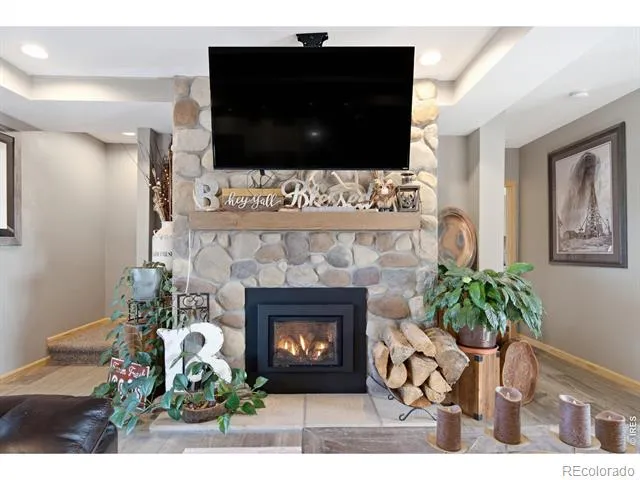 16260 County Road 94 Pierce, CO 80650