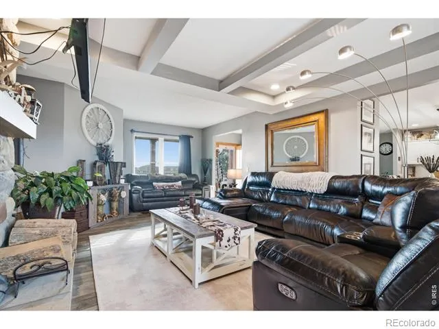 16260 County Road 94 Pierce, CO 80650