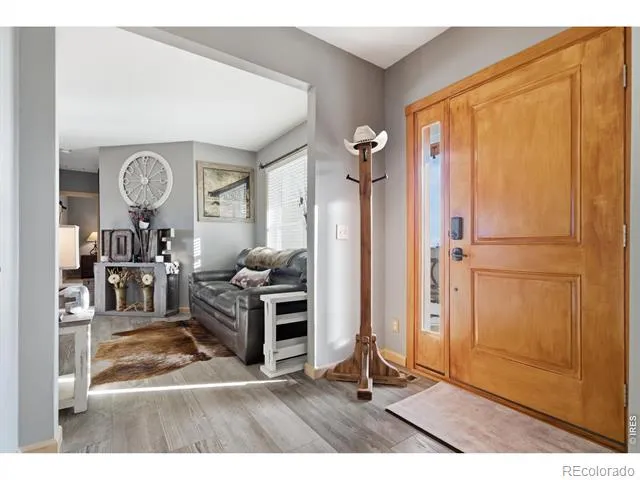 16260 County Road 94 Pierce, CO 80650
