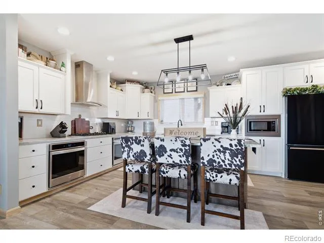 16260 County Road 94 Pierce, CO 80650