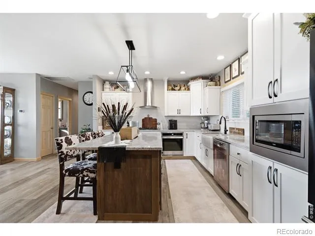 16260 County Road 94 Pierce, CO 80650