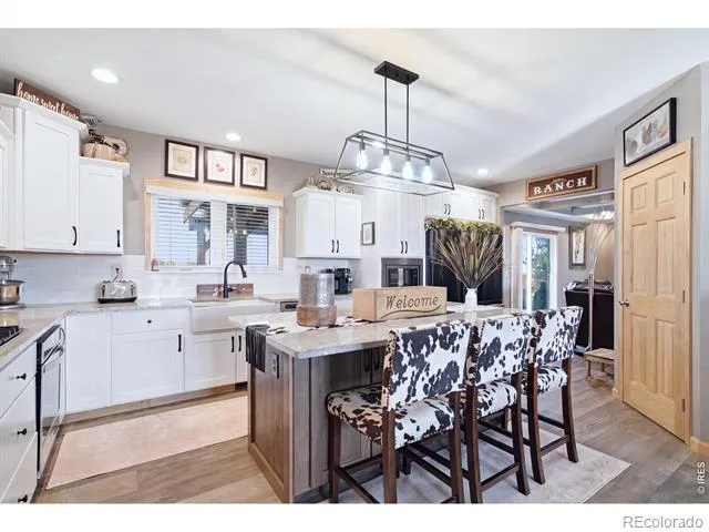 16260 County Road 94 Pierce, CO 80650