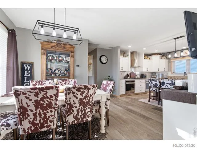16260 County Road 94 Pierce, CO 80650