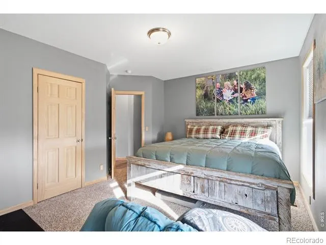 16260 County Road 94 Pierce, CO 80650