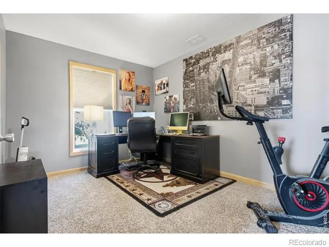 16260 County Road 94 Pierce, CO 80650