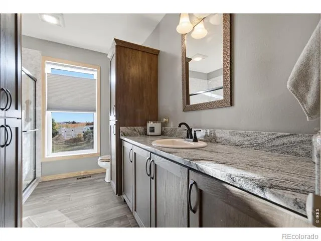 16260 County Road 94 Pierce, CO 80650