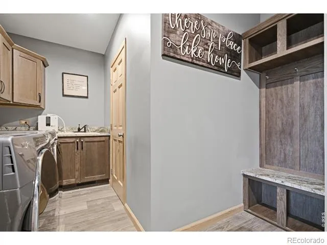 16260 County Road 94 Pierce, CO 80650
