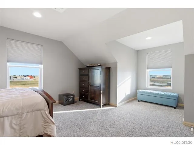 16260 County Road 94 Pierce, CO 80650