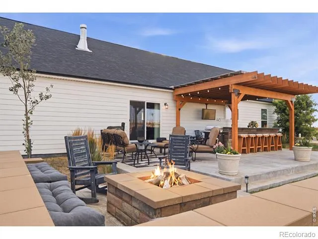 16260 County Road 94 Pierce, CO 80650