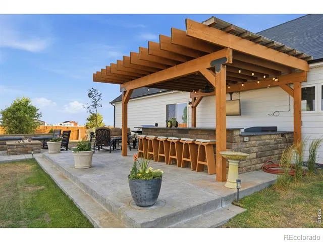 16260 County Road 94 Pierce, CO 80650