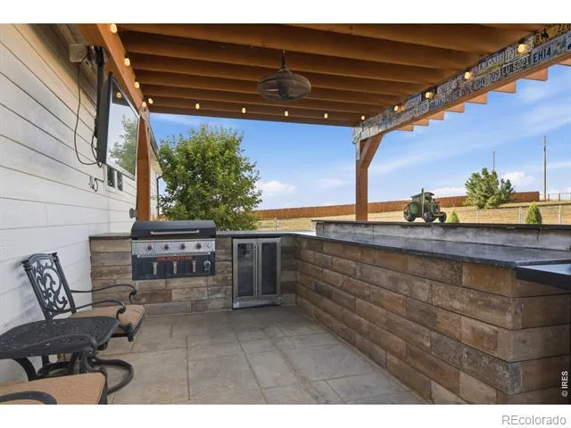 16260 County Road 94 Pierce, CO 80650