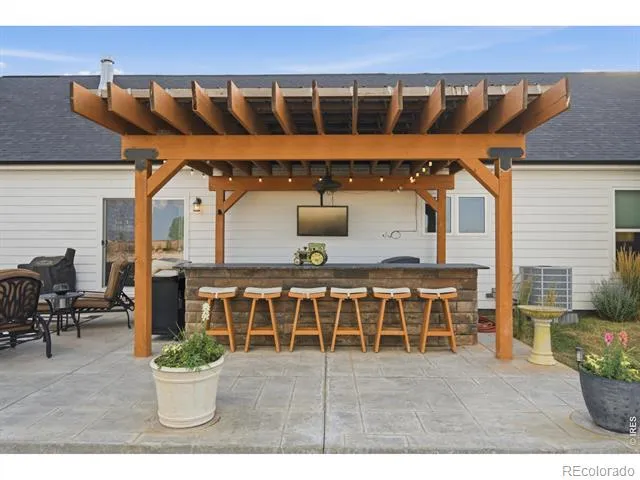 16260 County Road 94 Pierce, CO 80650