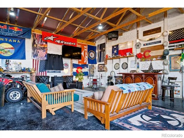 16260 County Road 94 Pierce, CO 80650