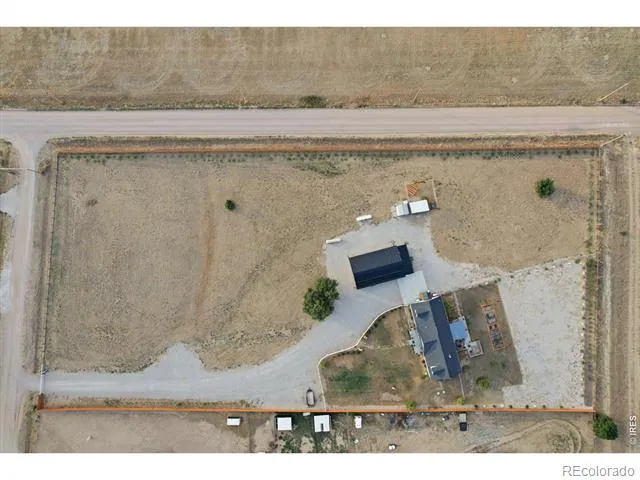 16260 County Road 94 Pierce, CO 80650