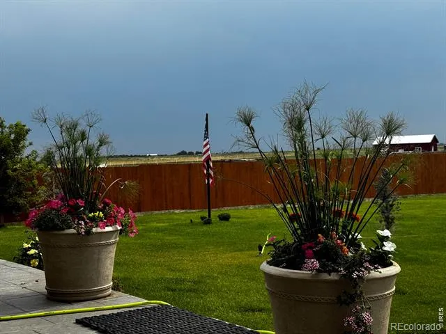 16260 County Road 94 Pierce, CO 80650