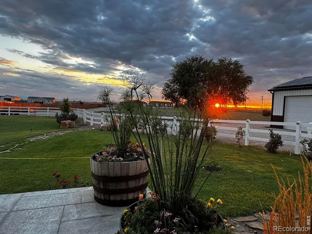 16260 County Road 94 Pierce, CO 80650