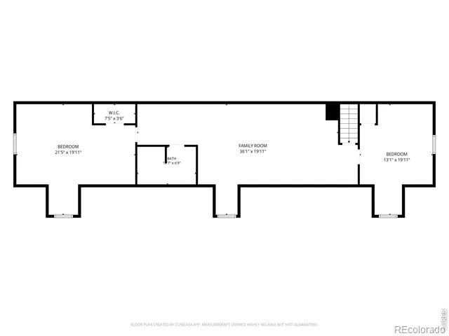 16260 County Road 94 Pierce, CO 80650