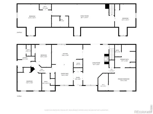 16260 County Road 94 Pierce, CO 80650