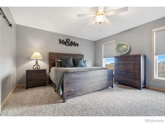 16260 County Road 94 Pierce, CO 80650