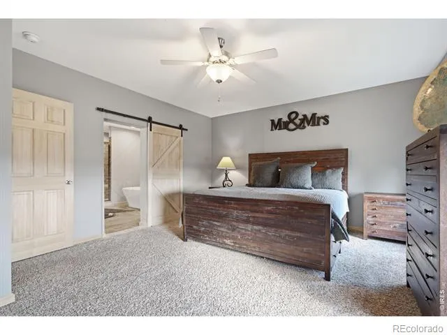 16260 County Road 94 Pierce, CO 80650