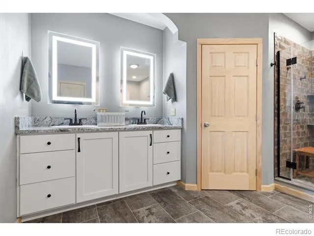 16260 County Road 94 Pierce, CO 80650