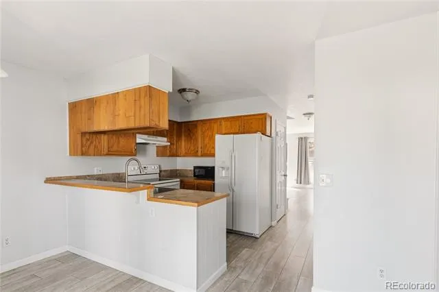8805 W Floyd Avenue Lakewood, CO 80227