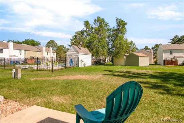 8805 W Floyd Avenue Lakewood, CO 80227
