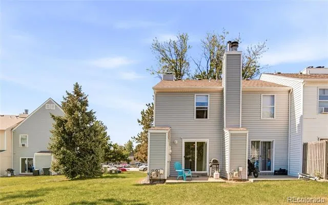 8805 W Floyd Avenue Lakewood, CO 80227