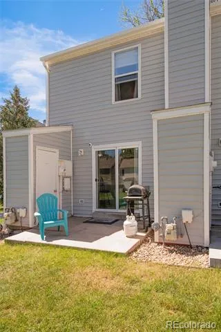 8805 W Floyd Avenue Lakewood, CO 80227