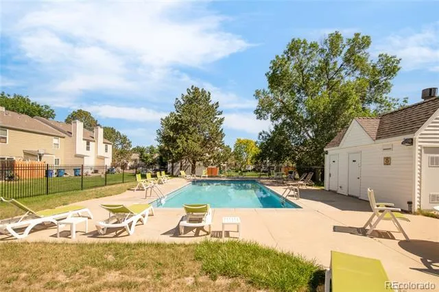 8805 W Floyd Avenue Lakewood, CO 80227