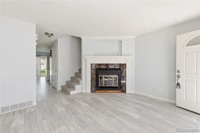 8805 W Floyd Avenue Lakewood, CO 80227
