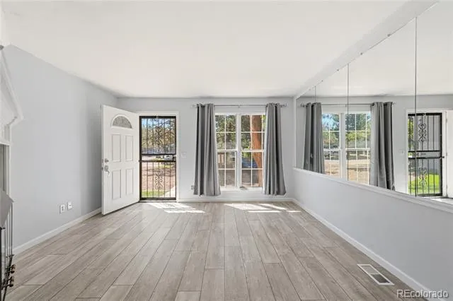 8805 W Floyd Avenue Lakewood, CO 80227
