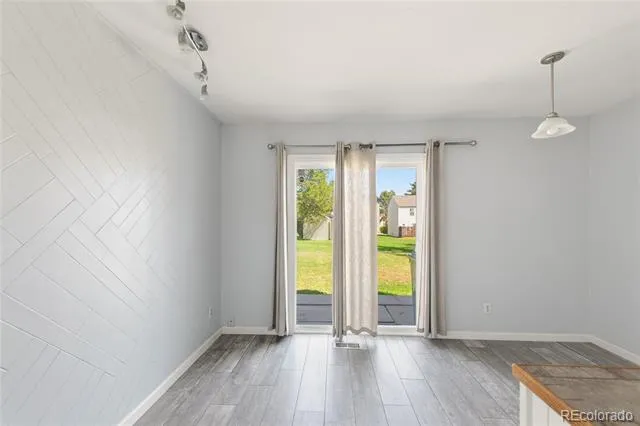 8805 W Floyd Avenue Lakewood, CO 80227