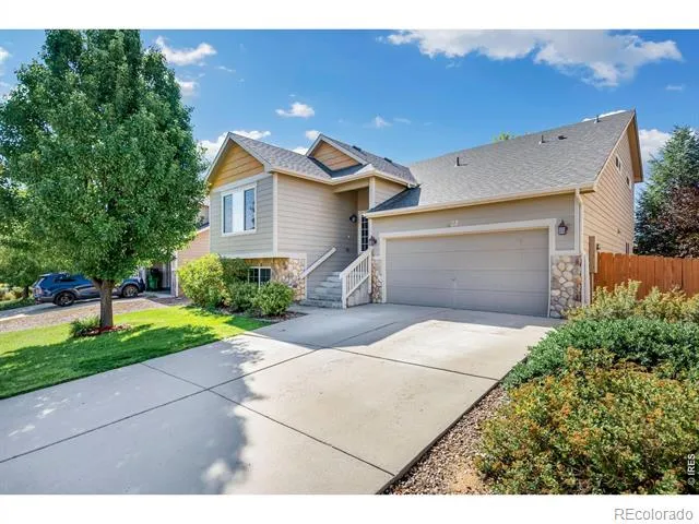 627 Stoney Brook Road Fort Collins, CO 80525