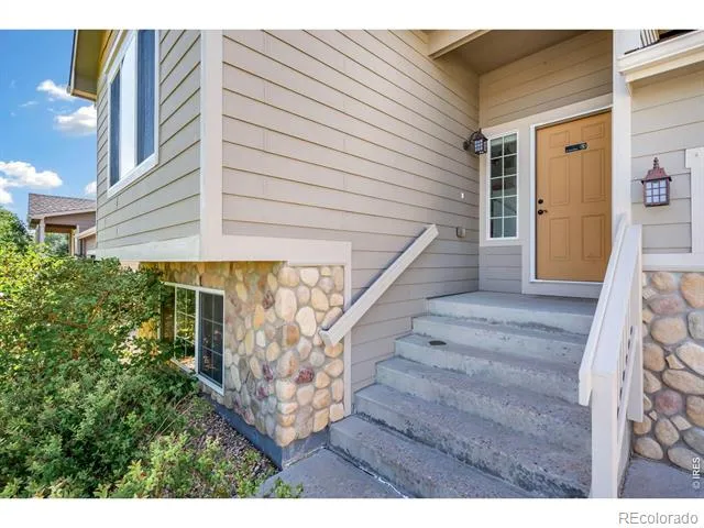 627 Stoney Brook Road Fort Collins, CO 80525