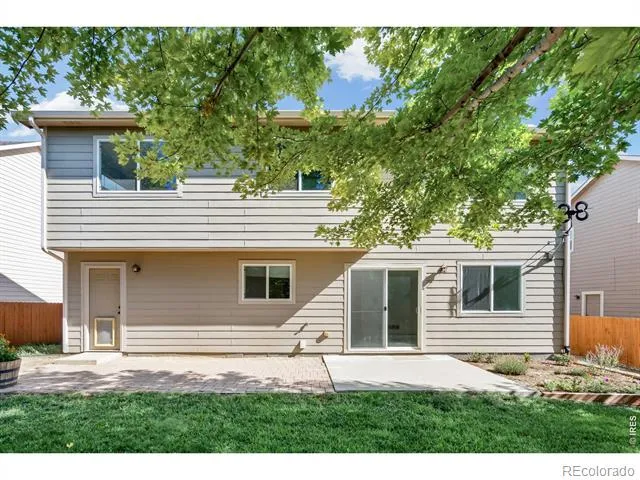 627 Stoney Brook Road Fort Collins, CO 80525